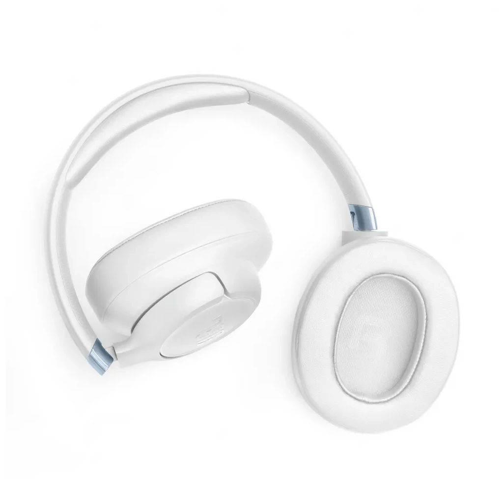 Навушники JBL Tune 780NC White (JBLT780NCWHT) - зображення 5