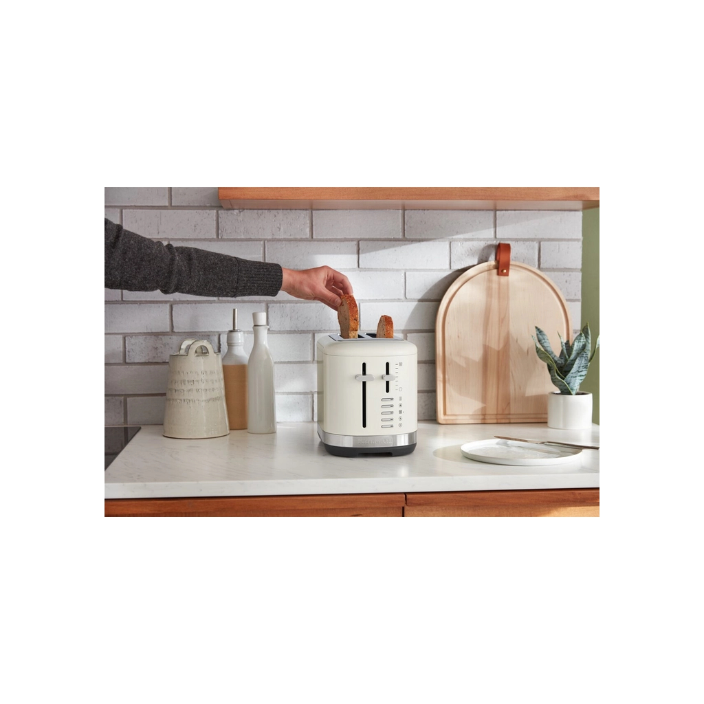 Тостер KitchenAid 5KMT2109EPL - зображення 7