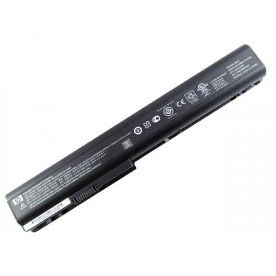 Акумулятор до ноутбука HP Pavilion DV7 HSTNN-IB97 4400mAh (63Wh) 8cell 14.8V Li-ion (A41763) - изображение 2