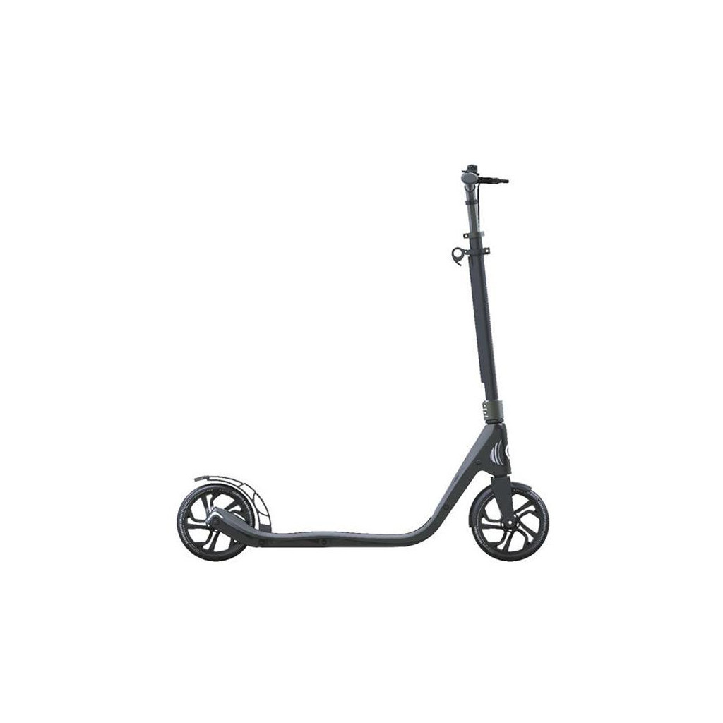 Самокат Globber ONE NL 205 DELUXE Сірий (478-102) - зображення 5