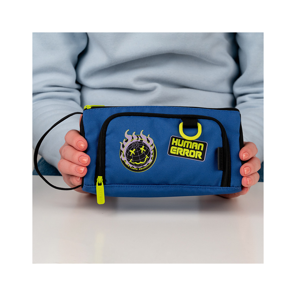 Пенал Kite K24-2700-5 - зображення 5