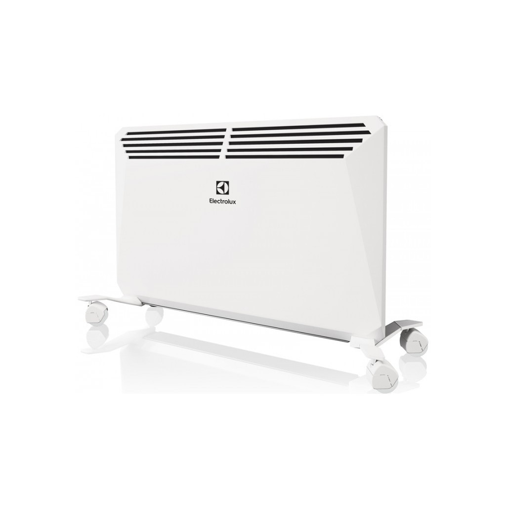 Обігрівач Electrolux ECH/T-1000Е - зображення 1