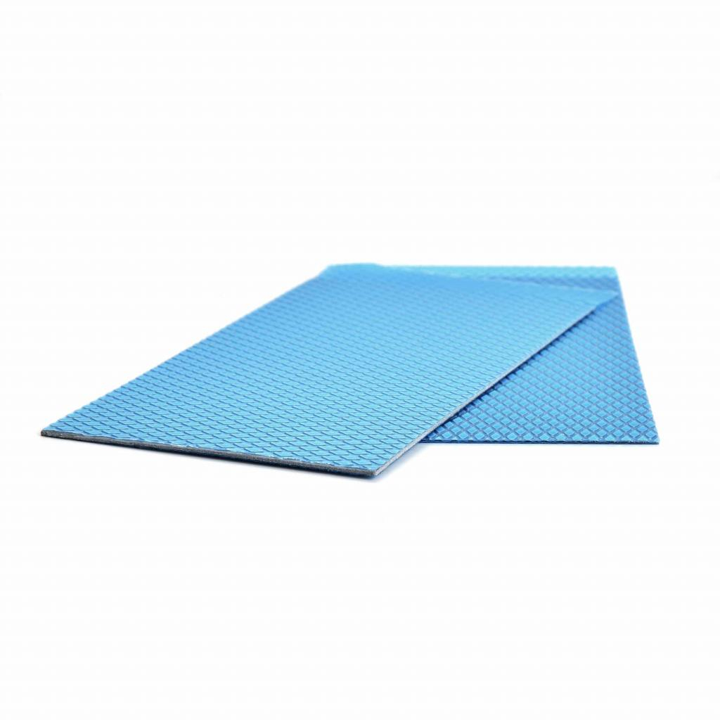 Термопрокладка Gelid Solutions GP-Ultimate Thermal Pad 120x120x1 mm (TP-GP04-S-B) - зображення 1