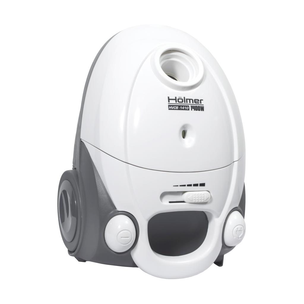 Пилосос Hölmer HVCB-1410 - зображення 2