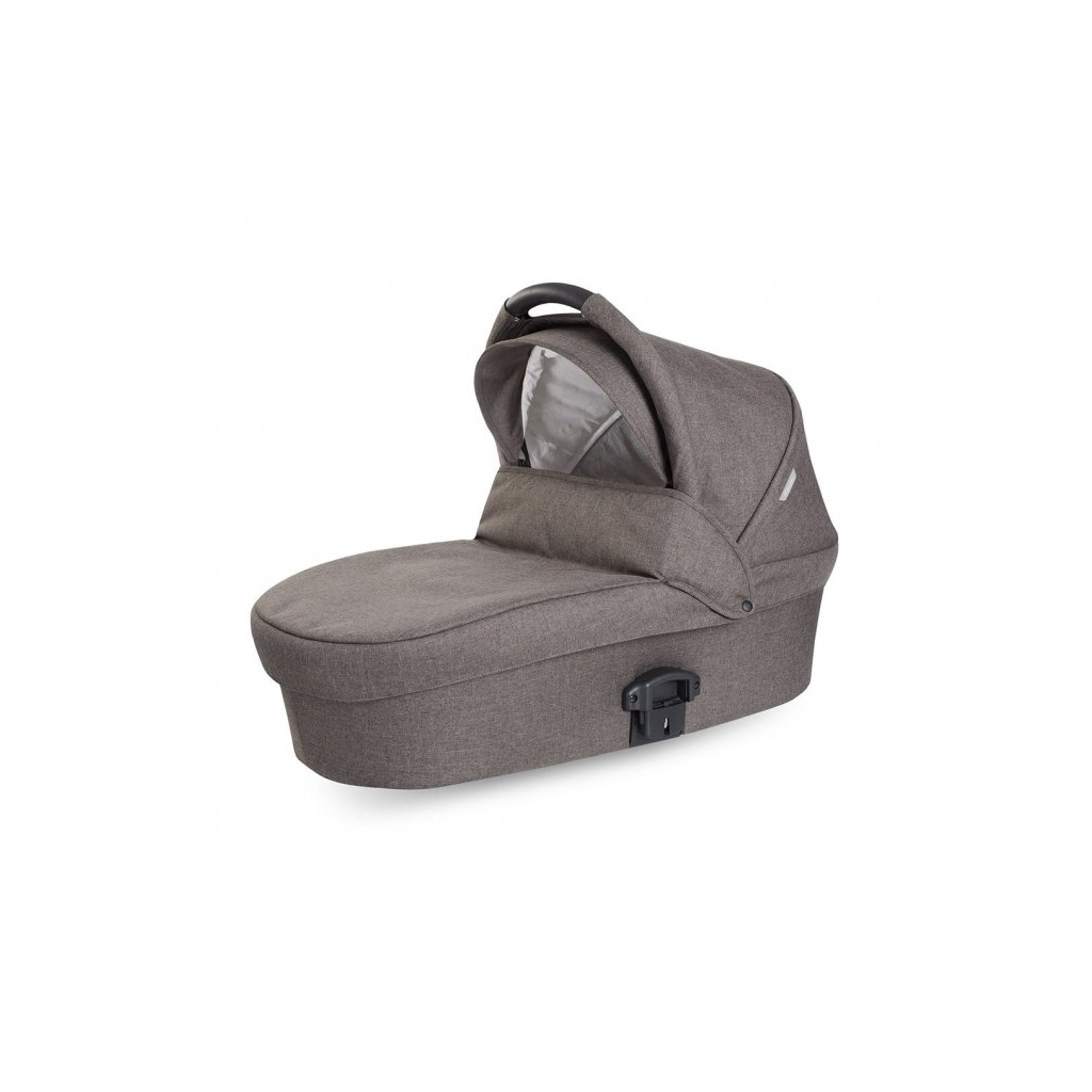 Люлька X-Lander X-Pram light Evening Grey (25884) - зображення 1