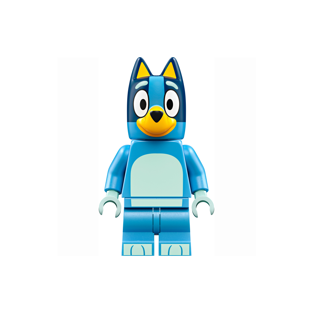 Конструктор LEGO recruitment Bluey Чаювання Блуї (30687) - зображення 4