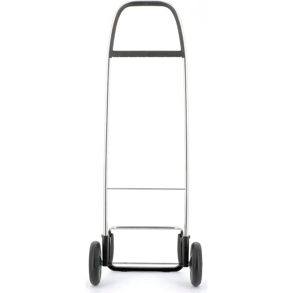 Сумка-візок Rolser Saquet LN 2 Negro (SAQ055-1023) (931442) - зображення 7