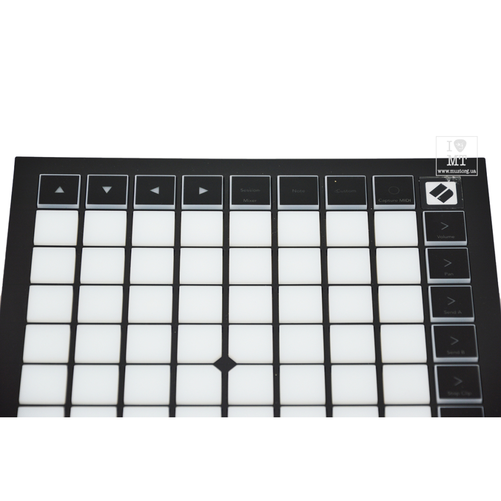 MIDI контролер Novation Launchpad X (229427) - изображение 7