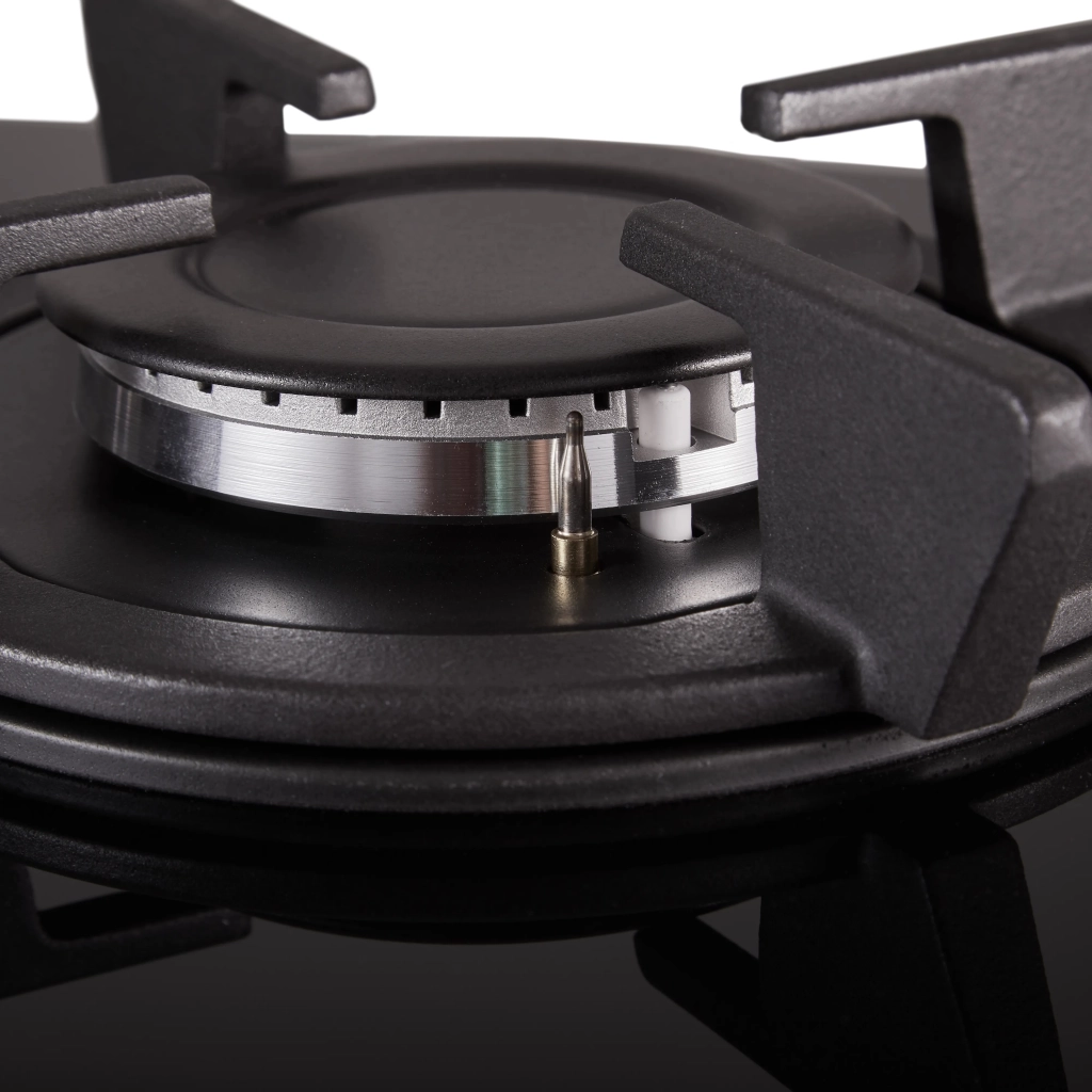 Варочна поверхня Eleyus ORIS 30 BL EF - зображення 9