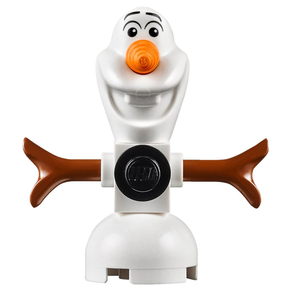 Конструктор LEGO Disney Princess Свято в замку Еренделл (41068) - зображення 10