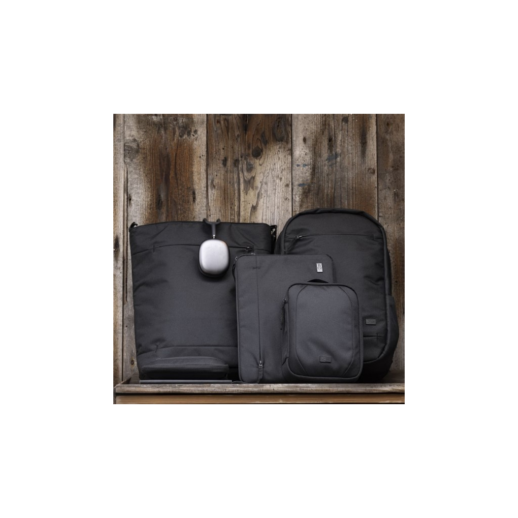 Чохол до ноутбука Case Logic 14" Invigo Eco Sleeve INVIS-114 Black (3205100) - зображення 3