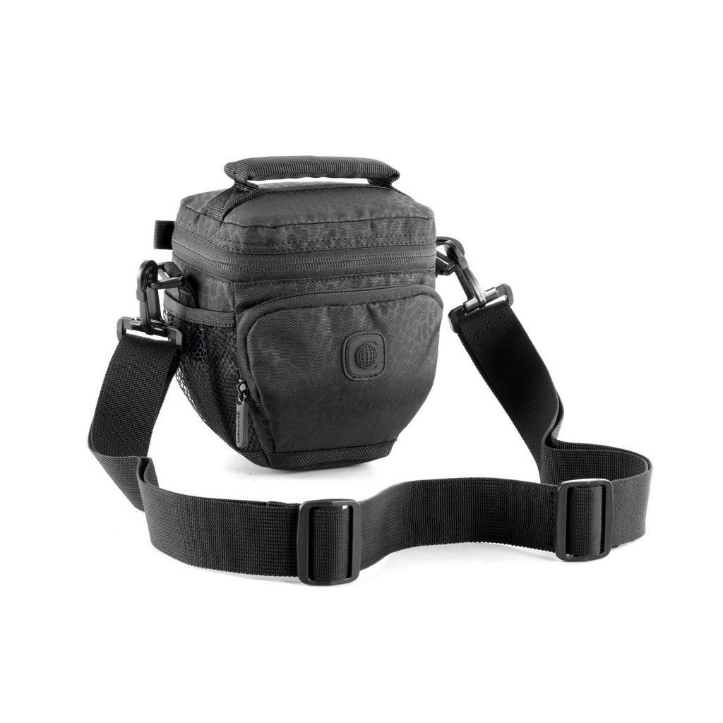 Фото-сумка Continent FF-04 Black (FF-04Black) - изображение 10