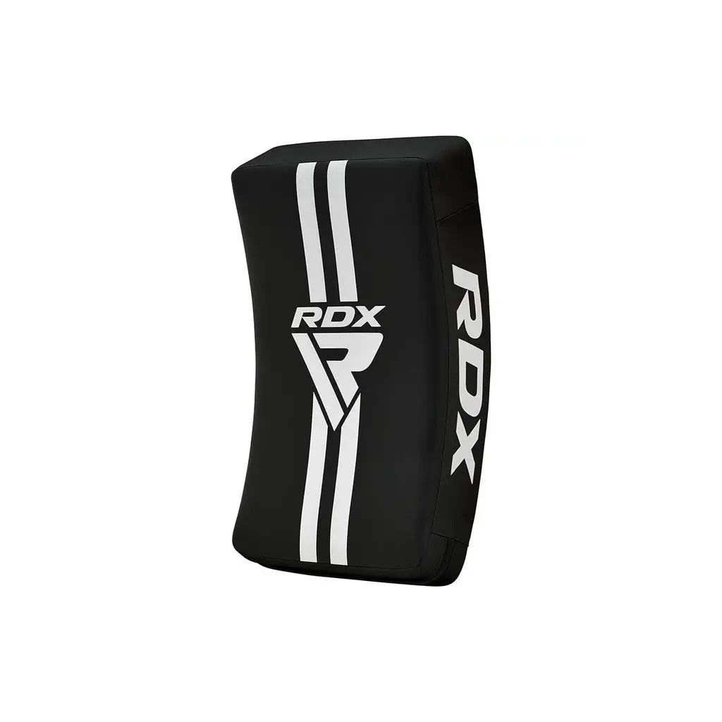 Маківара RDX T1 Curved Black Heavy (KSR-T1FB) - зображення 2