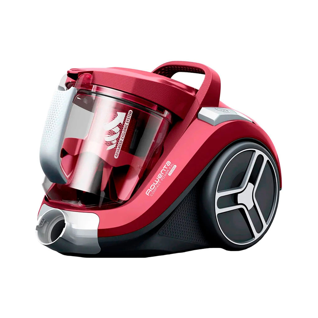 Пилосос Rowenta RO4B63EA - зображення 3