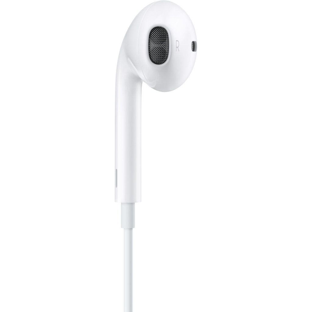 Навушники Apple EarPods USB-C White (MYQY3ZM/A) - зображення 4