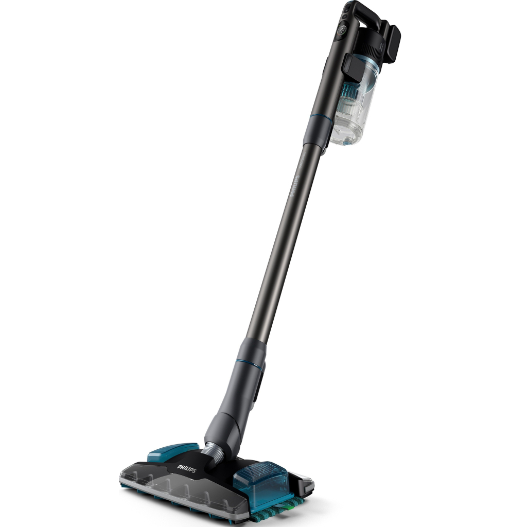 Пилосос Philips XC8057/01 - изображение 5