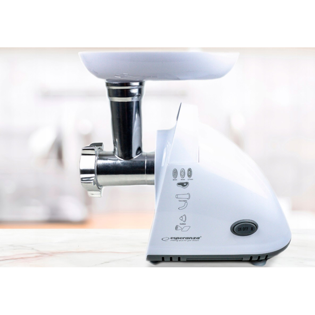 М'ясорубка Esperanza EKM031 - зображення 3