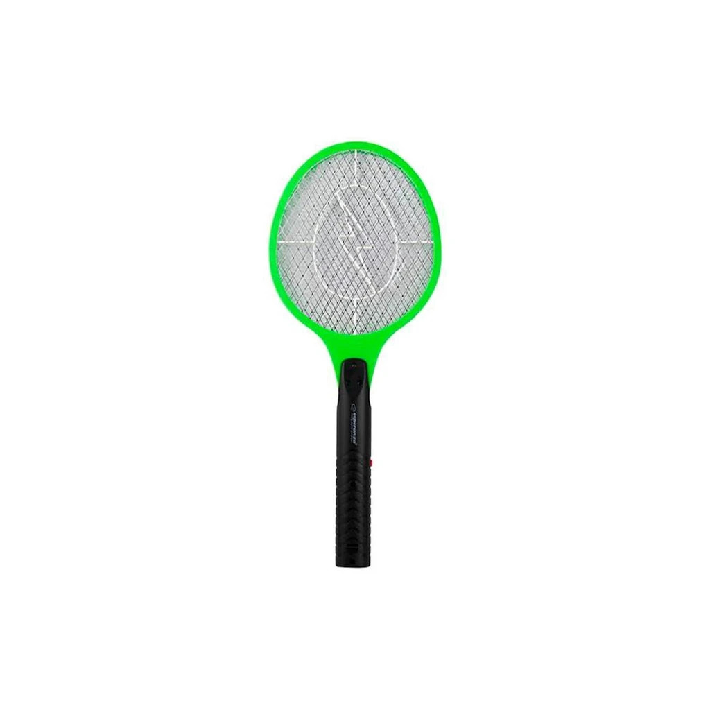 Електромухобійка Esperanza EHQ008 Insect Killer Swatter (5901299955925) - зображення 1