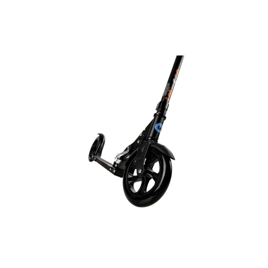 Самокат Micro Black (SA0034) - зображення 6