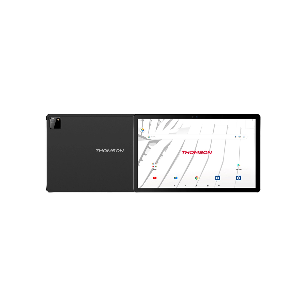 Планшет THOMSON TEO 13.3" 4/64GB LTE Black (T13M4BK64LTE) - зображення 2