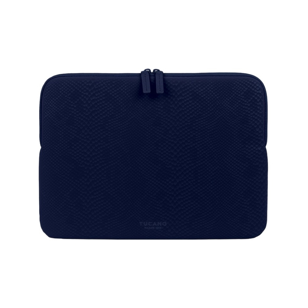Чохол до ноутбука Tucano 14" Boa blue (BFBOA1314-B) - зображення 1