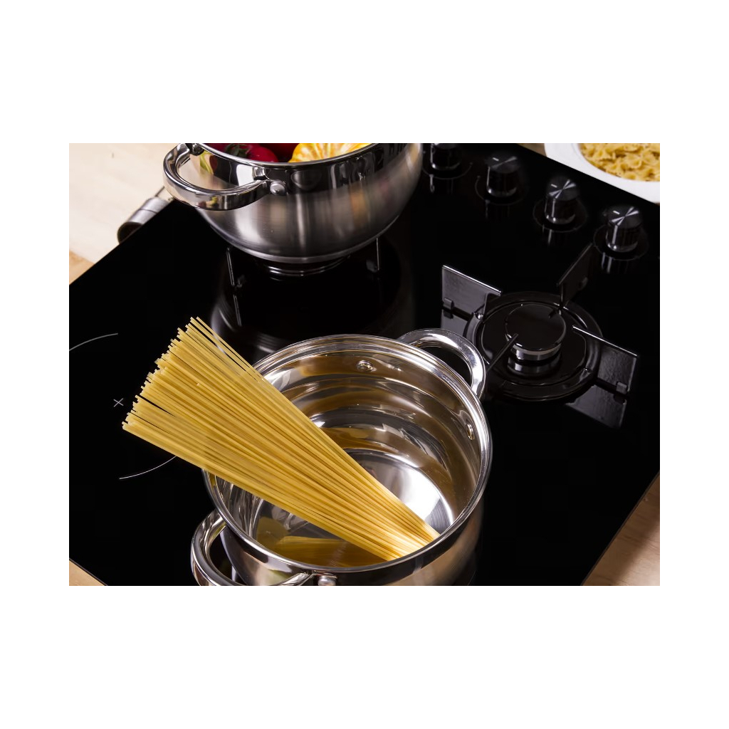 Варочна поверхня Beko HILM64120S - изображение 10