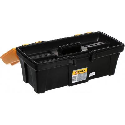 Ящик для інструментів Topex 16 '', лоток (79R124) - зображення 2