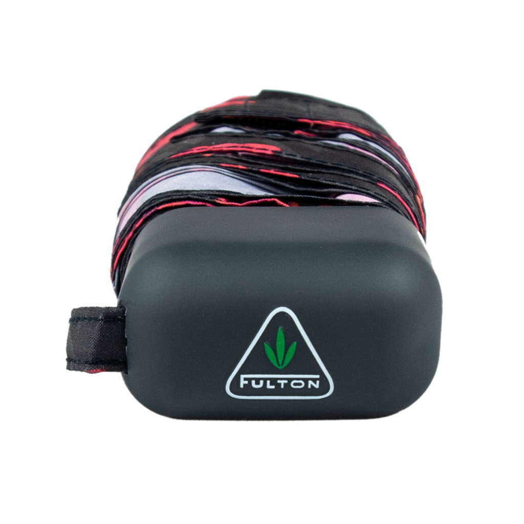 Парасоля Fulton L501-038741 Tiny-2 Houndstooth Poppy (L501-038741) - зображення 8