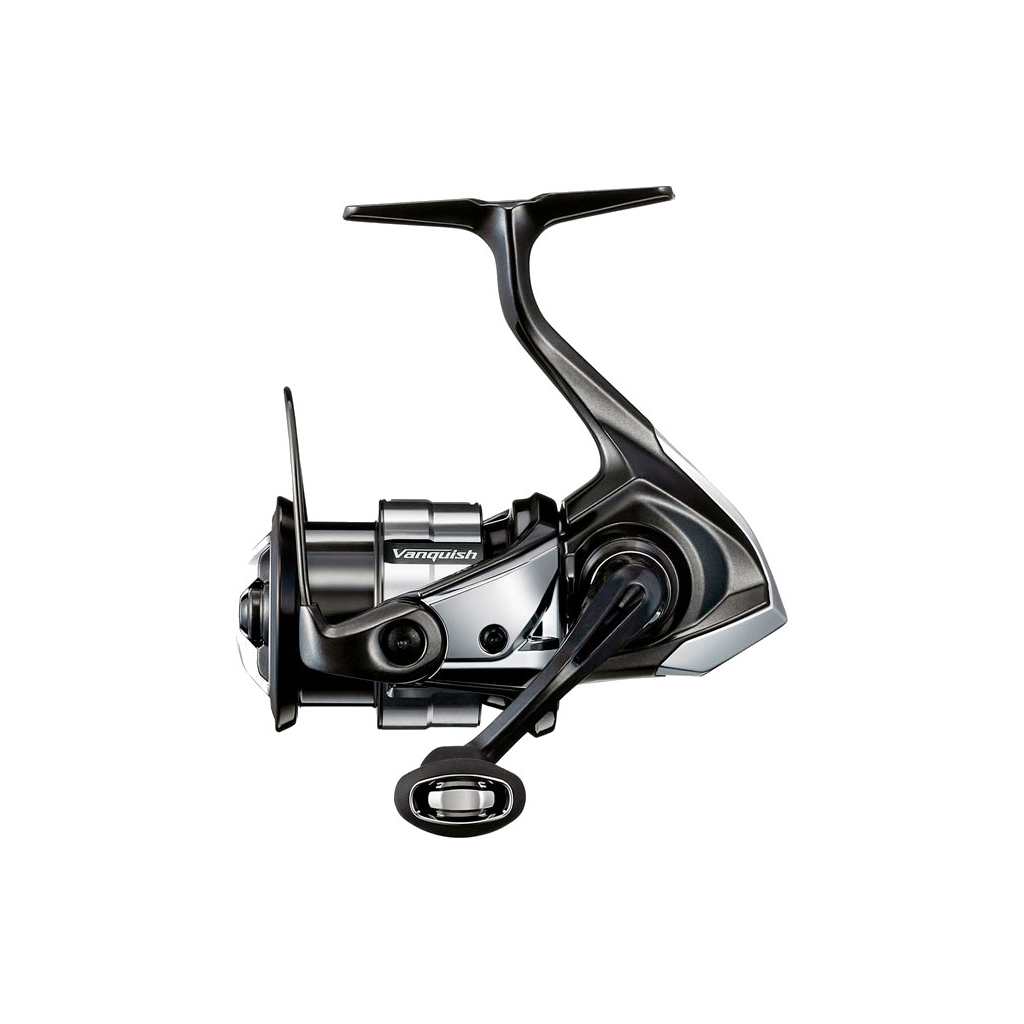 Котушка Shimano Vanquish FC C2000S 11+1BB (VQC2000SC) - зображення 1
