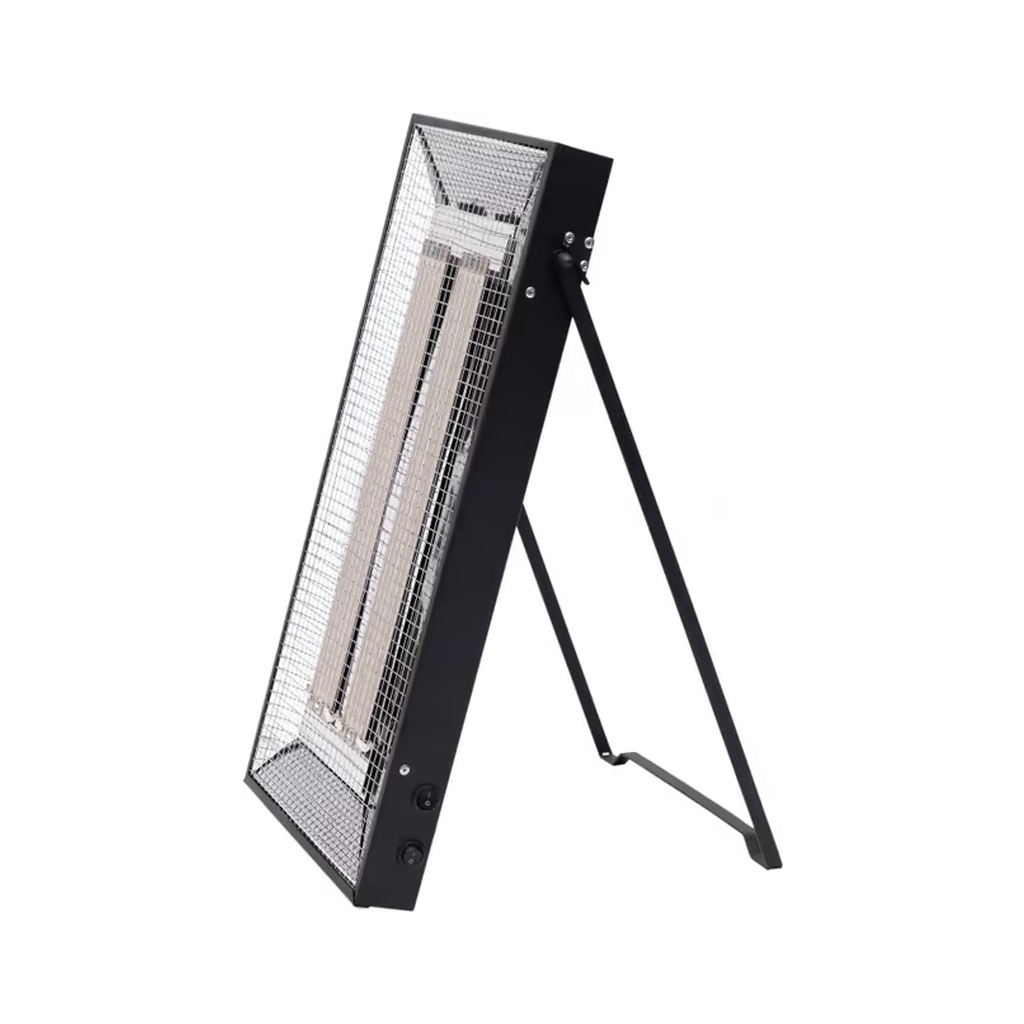 Обігрівач Defender Energy ECO 1 Black - зображення 2