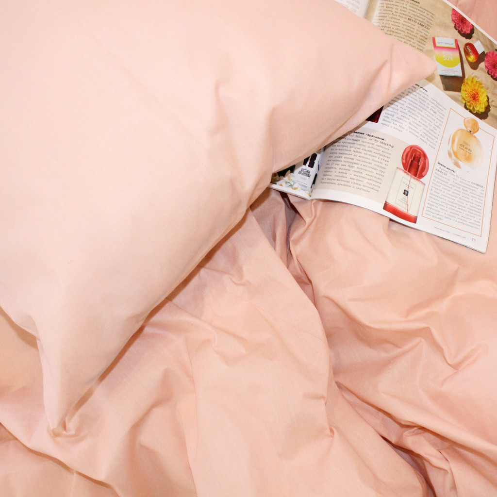 Постільна білизна MirSon Бязь Ranforce Elite 14-1312 Domiano 220х240 (2200004706221) - зображення 2