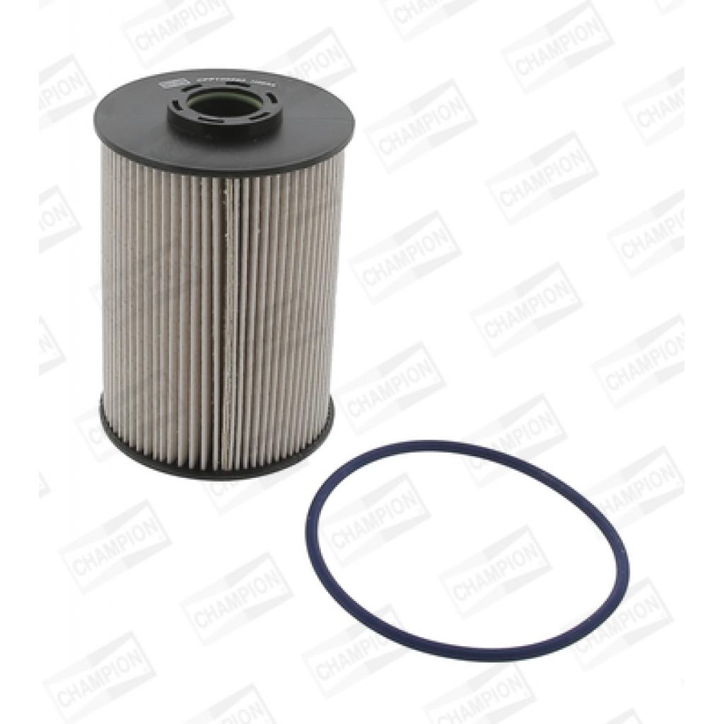 Фільтр паливний Champion CFF100593 - зображення 1