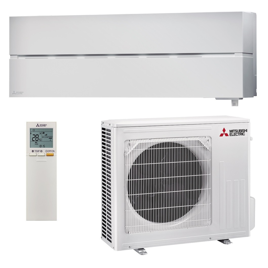 Кондиціонер Mitsubishi MSZLN35VG2WMUZLN35VG - зображення 1