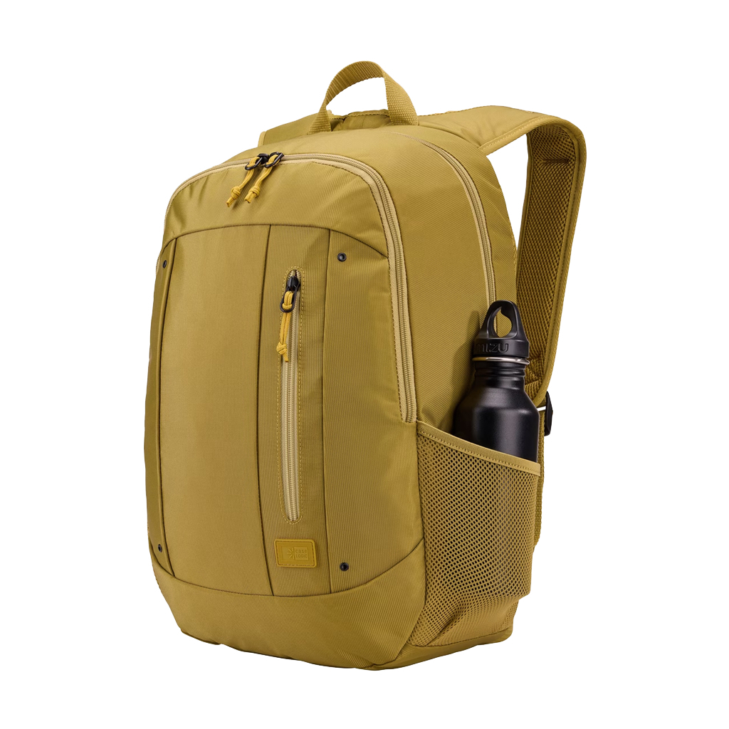 Рюкзак для ноутбука Case Logic 15.6" Jaunt 23L WMBP-215 Dim Gold (3205149) - зображення 4