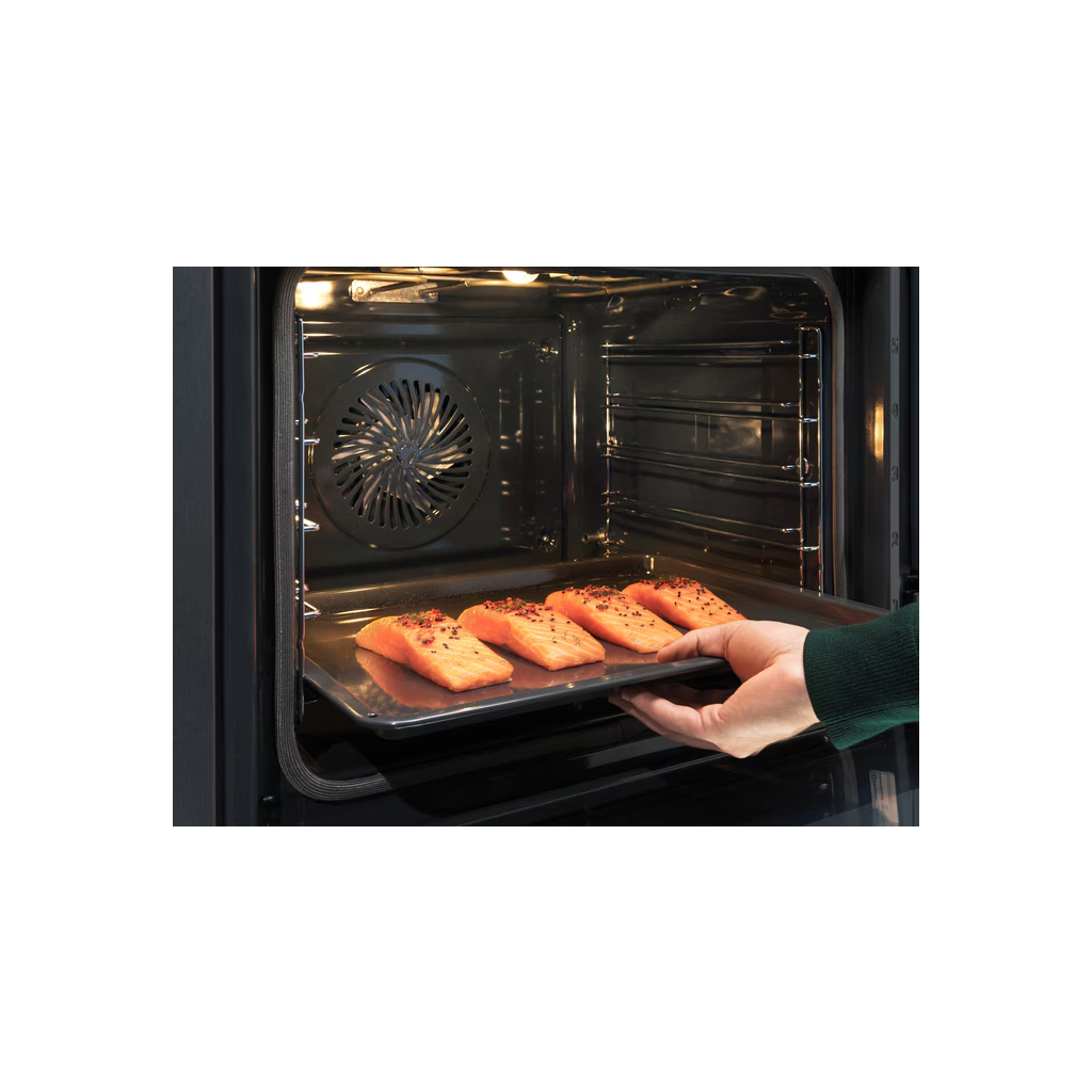 Духова шафа Electrolux EOB8S39H - зображення 5
