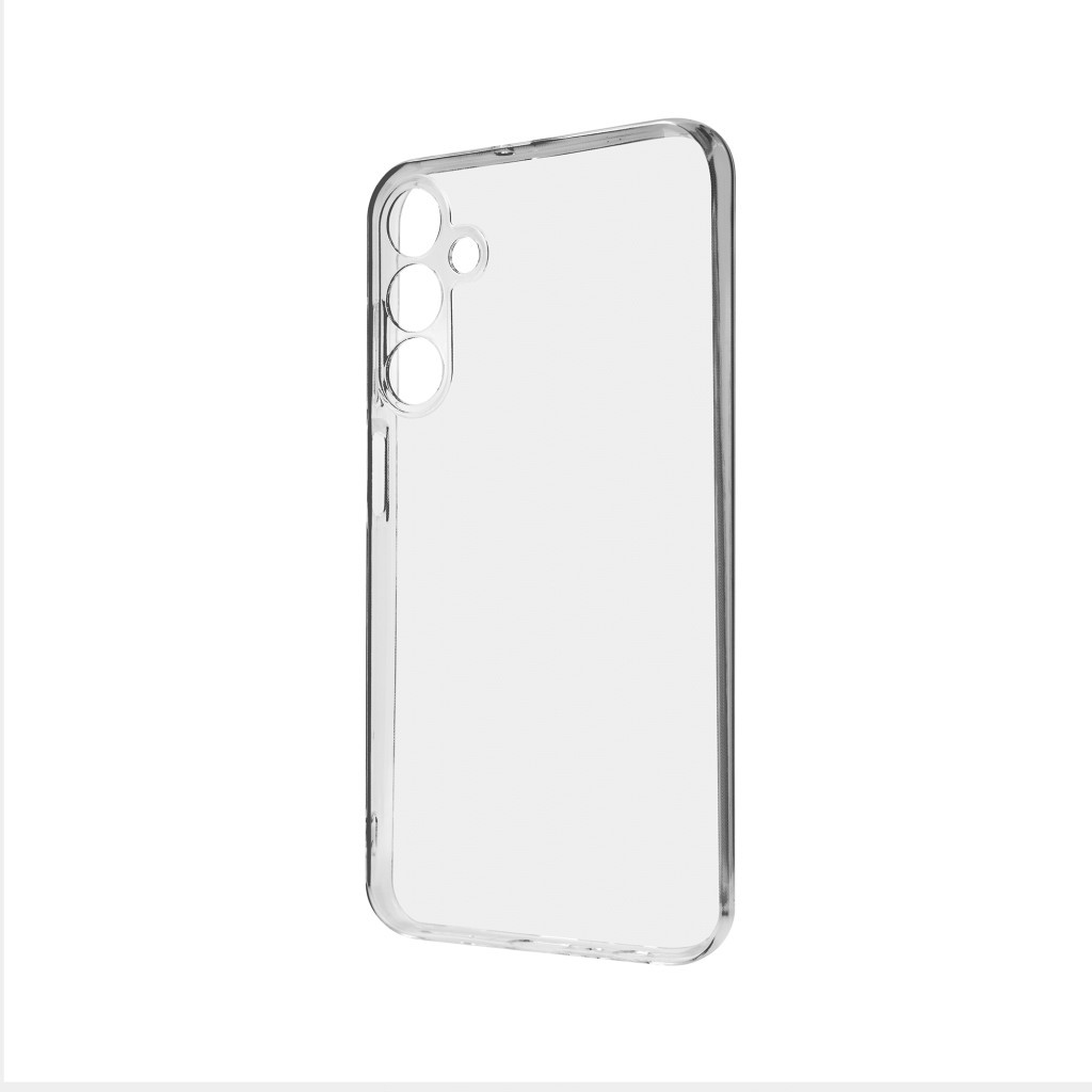 Чохол до мобільного телефона Armorstandart Air Samsung M15 5G (M156) Camera cover Clear (ARM74384) - зображення 1