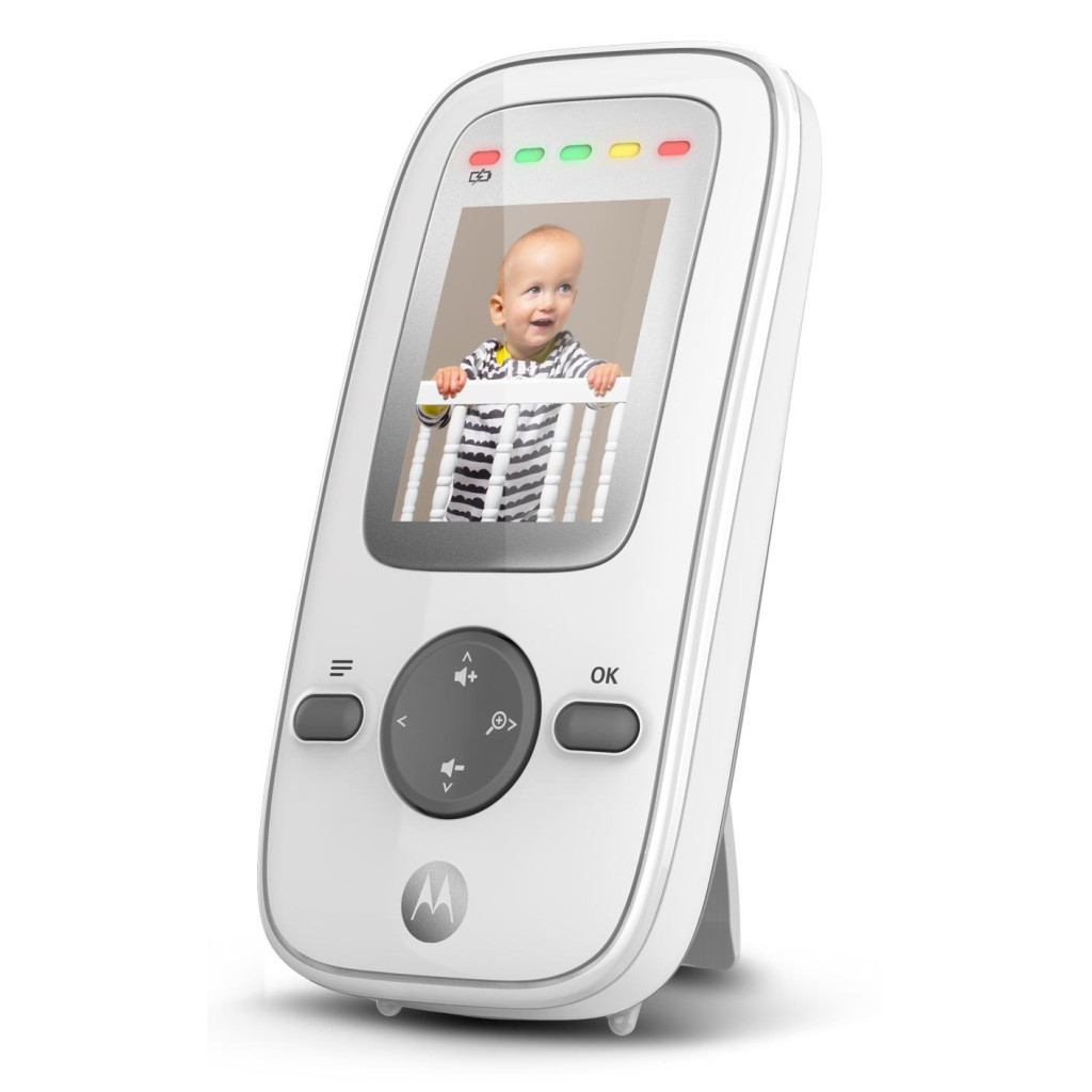 Відеоняня Motorola MBP481 (Гр7855) - зображення 5