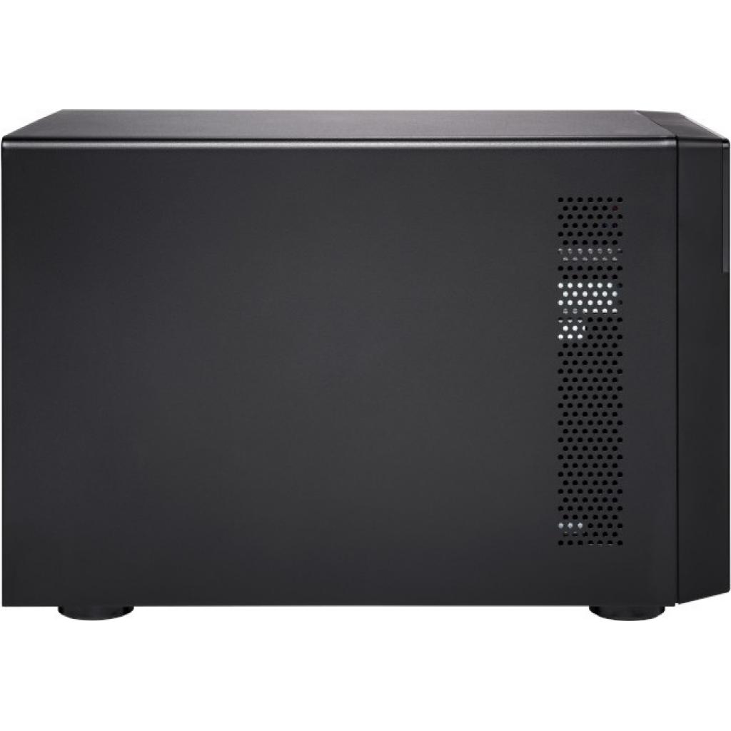 NAS QNap TS-473-8G - изображение 6