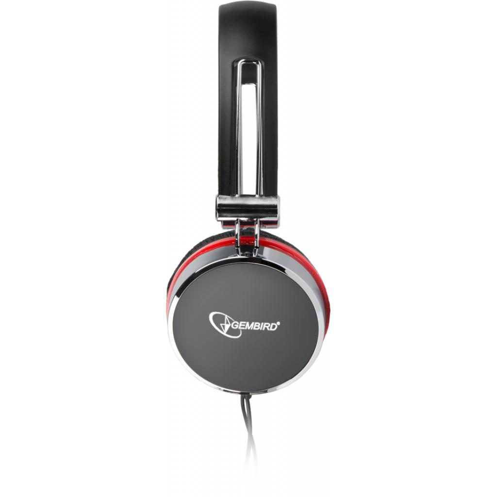 Навушники Gembird MHS-903 - зображення 2