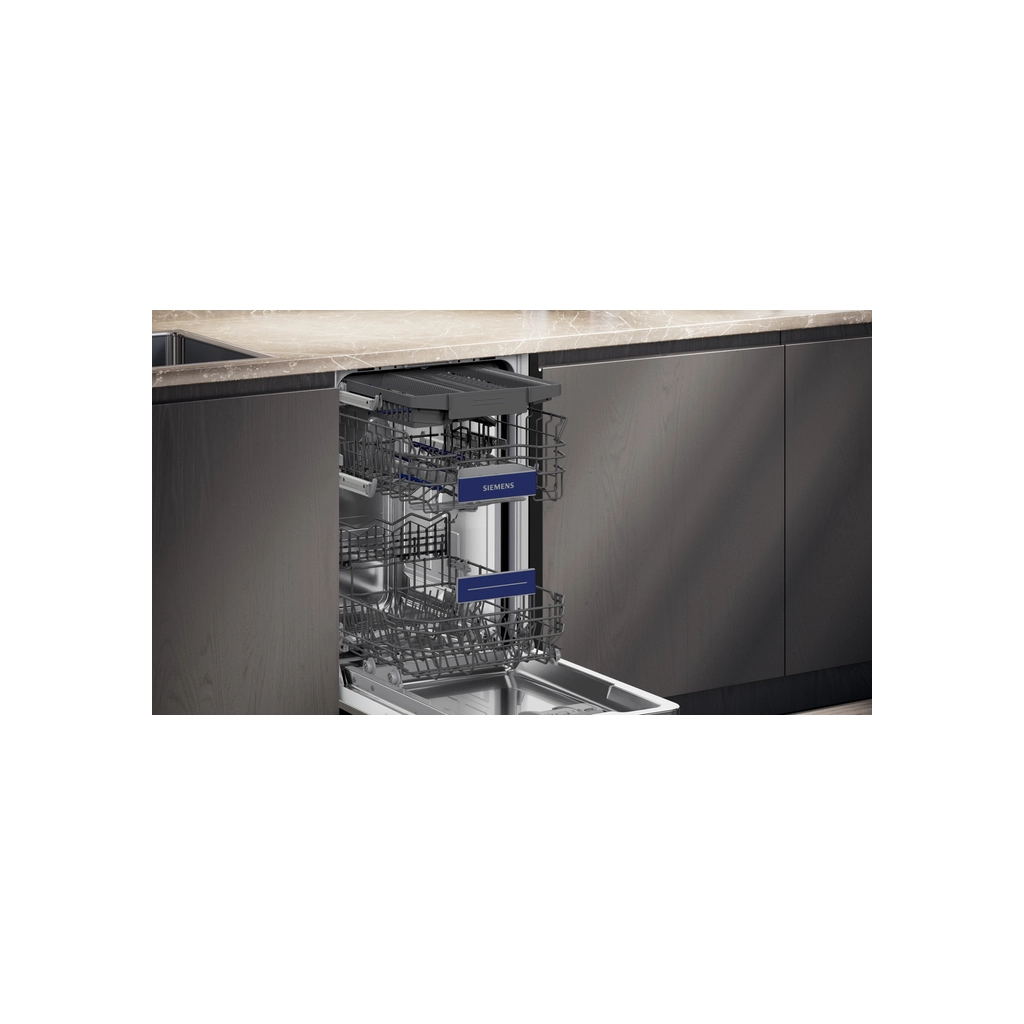 Посудомийна машина Siemens SR65EX02MK - зображення 3