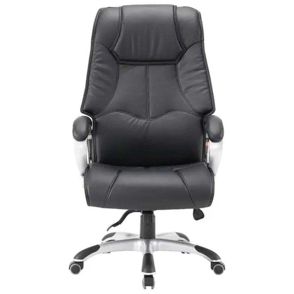 Офісне крісло Аклас Монсан Чорний (00127050) - зображення 2