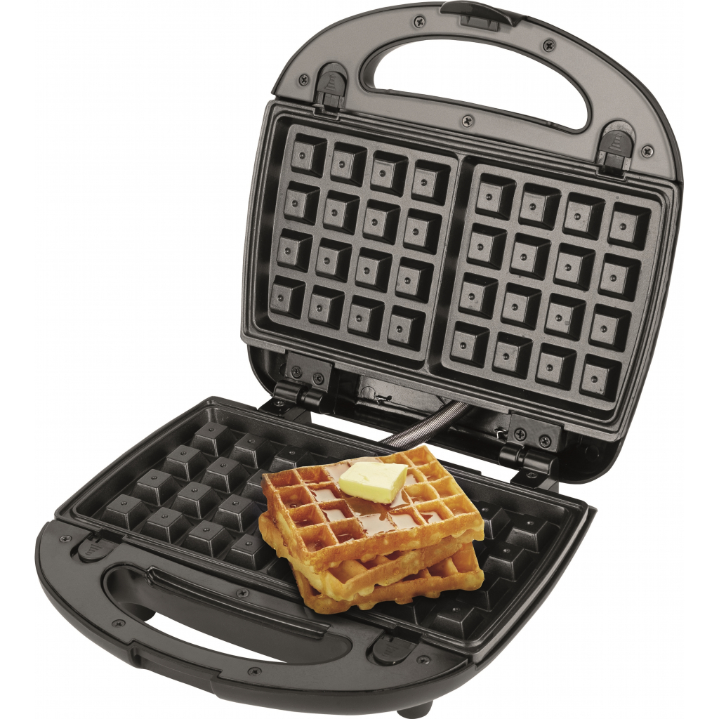 Сендвічниця ECG S 299 (S299) - зображення 5