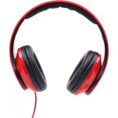 Навушники Gmb audio MHS-DTW Red (MHS-DTW-R) - зображення 3