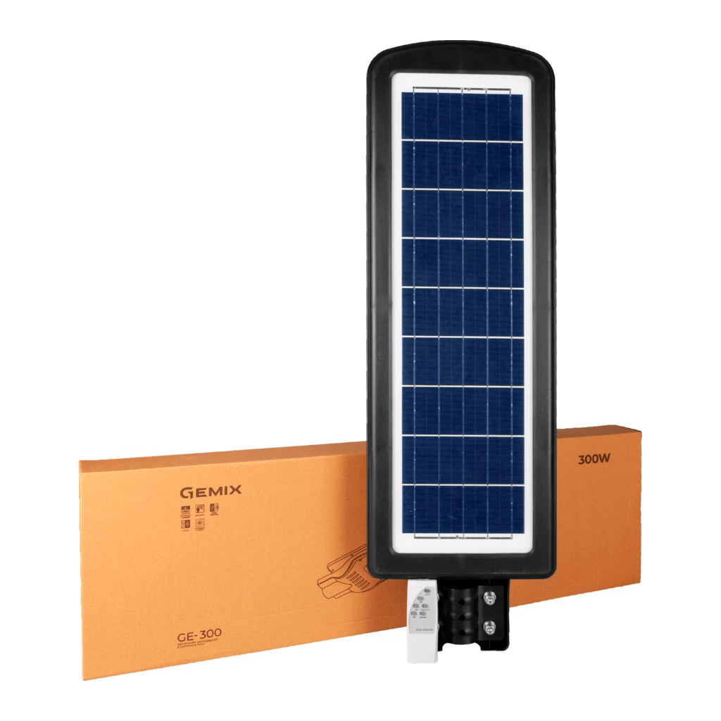 Прожектор Gemix GE-300 (SGEGMX300WSTD) - зображення 7