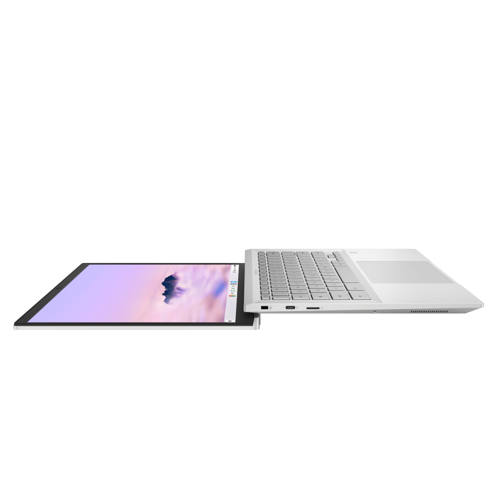 Ноутбук ASUS ExpertBook CX54 Chromebook Plus CX5403CMA-QN0678 (90NX0791-M00T90) - зображення 6