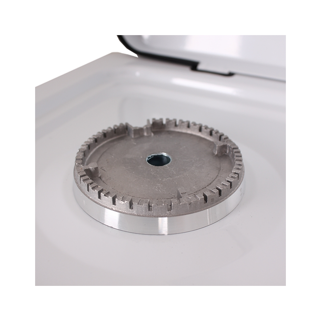 Настільна плита PRIME Technics PGK 407 CW - изображение 3