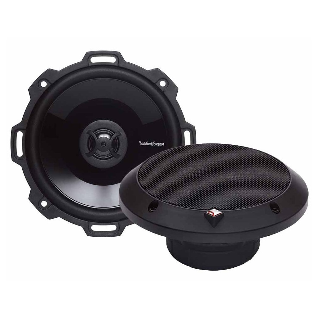 Коаксіальна акустика Rockford Fosgate P152 - зображення 1