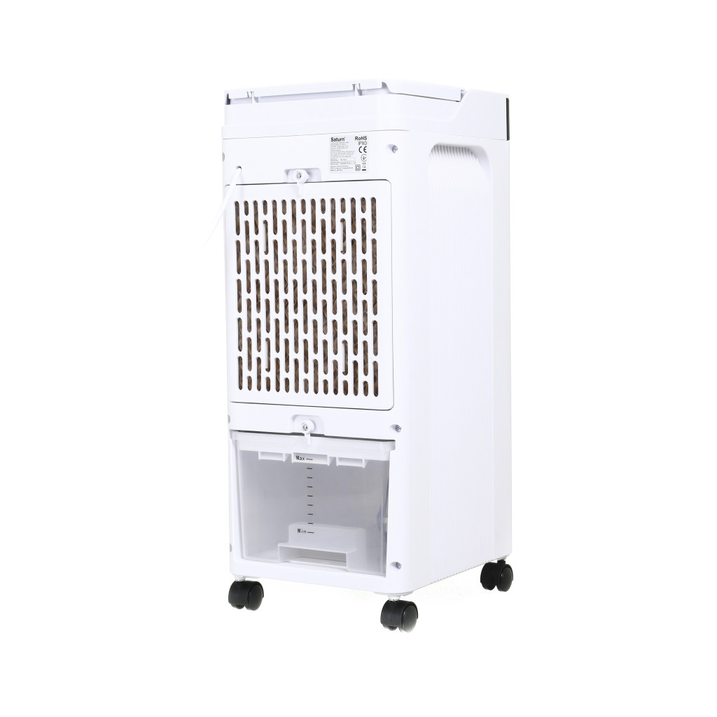 Вентилятор Saturn ST-AC2010 - зображення 11