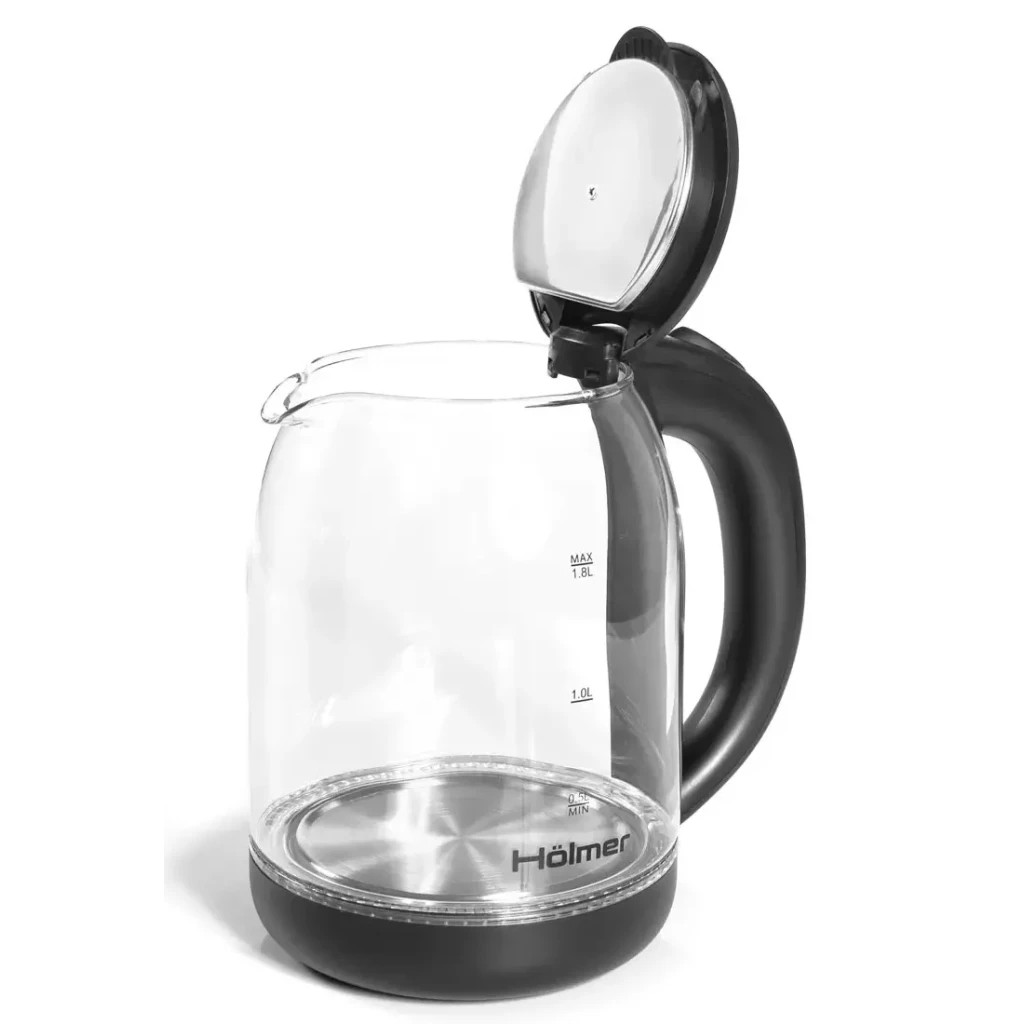 Електрочайник Hölmer HKS-1950 - изображение 6