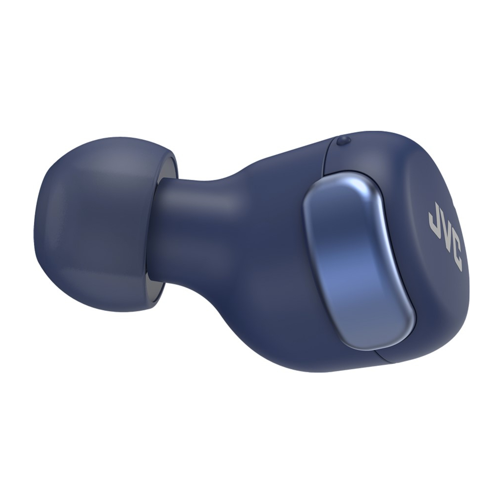 Навушники JVC HA-A30T Blue (HA-A30T-A-U) - зображення 8